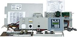 >Upgrade set for switchboard ELEKTON-M